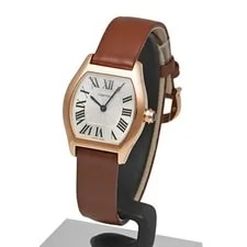 Cartier Tortue W1556360 TO268135 2
