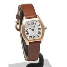 Cartier Tortue W1556360 TO268135 3