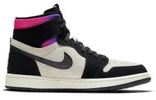 [DB3610-105] -- Air Jordan 1 High Zoom Comfort X Paris Saint Germain 'Paris' 2