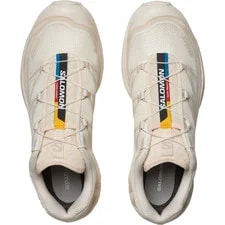 Salomon XT-6 - Ice Almond Milk L47445300 Expeditedship 2