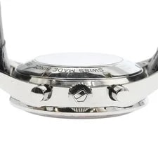 TAG Heuer NEW Carrera CV2013 41mm SS Brown #C12101 2