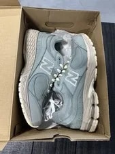 New Balance Kith X 2002R Pistachio 2