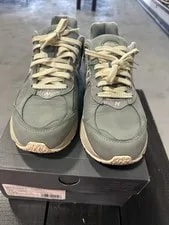 New Balance Kith X 2002R Pistachio 3