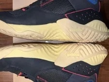2020 AIR Jordan Delta MID SP OFF Nior DA1951-001 2