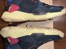 2020 AIR Jordan Delta MID SP OFF Nior DA1951-001 3