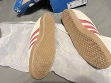 Adidas Gazelle (Arsenal) JS3042 /Better /Night 2