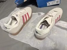 Adidas Gazelle (Arsenal) JS3042 /Better /Night 3