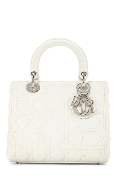 Lady Dior Medium 3