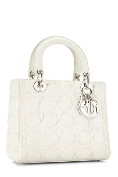 Lady Dior Medium 4