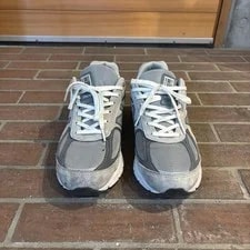 9.0US New Balance 990 2