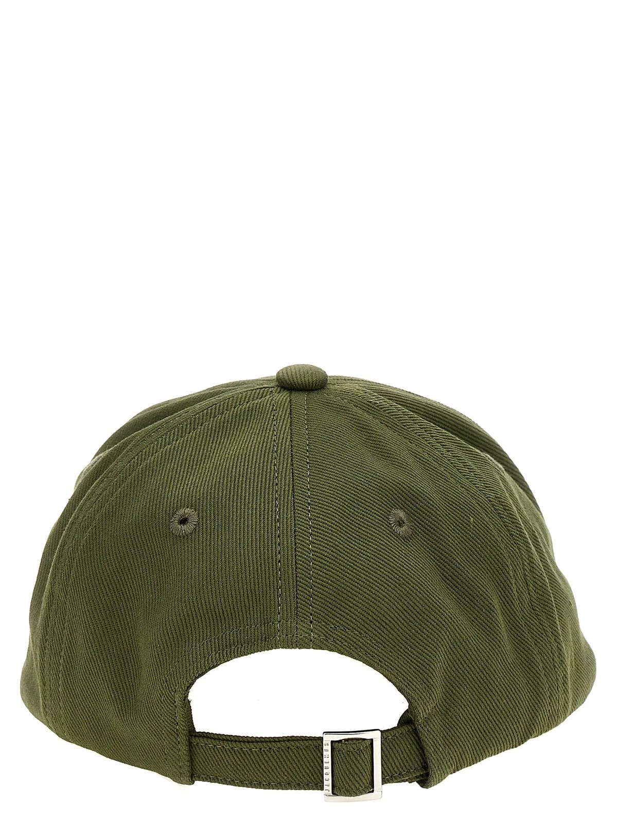 Cotton Cap (Baseball Hat) 3