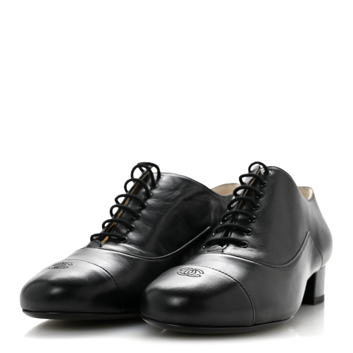 Smooth Lace Up 39.5 4