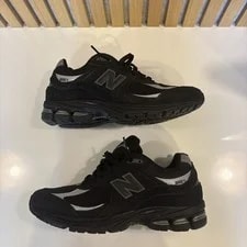 New Balance 2002R Reflective 3