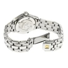 Omega Seamaster 2581.81 2