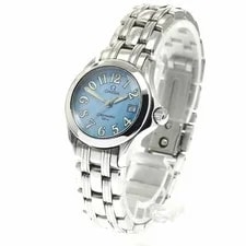 Omega Seamaster 2581.81 3