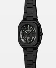 Bell & Ross — BR 05 Skeleton Black Lum Ceramic — BR05A-BLM-SKCE/SCE 2