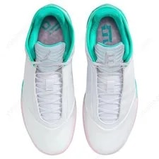 Jordan Air 40 "Guo Ailun" PF IQ5380-100 4