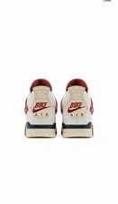 Size 9.5 /Air Jordan 4 Nigel Sylvester By After / Inhand✅ 2