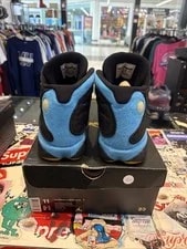 Size 11 - Air Jordan 13 Retro CP3 Away 2