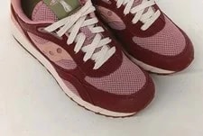 Saucony — Saucony 6000 Low Top — Sneaker — resale
