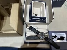 Panerai Luminor Submersible GoldTech 42mm Rose Gold PAM 2164 PAM02164 2024 2