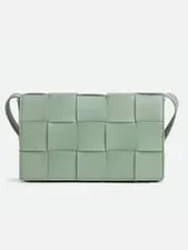 Bottega Veneta — Bottega Veneta Cassette 578004 VMAY1 3403 151055524 — Handbag — resale