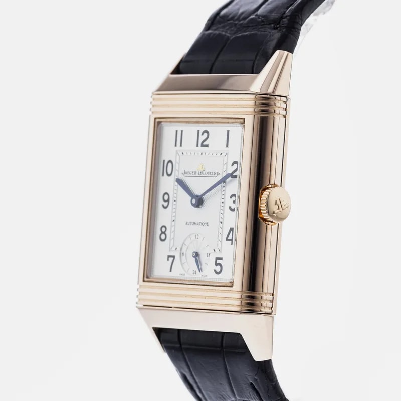 Jaeger-LeCoultre Reverso Grande Night &Amp; Day Q3802520 2