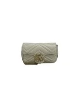 Gucci — Gucci Marmont Super Mini — Handbag — resale