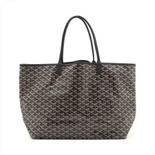 Goyard — Goyard Saint Louis & — Handbag — resale
