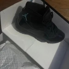 Jordan 11 Retro High Top Athletic Air 2