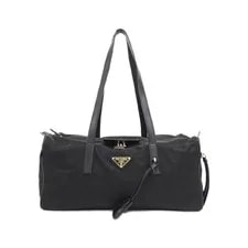 Prada — Prada Duffle Boston — Handbag — resale