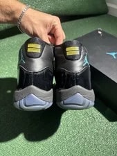 Jordan Air 11 Retro Mid Top CT8012-047 3