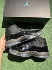 Jordan Air 11 Retro Mid Top CT8012-047 4