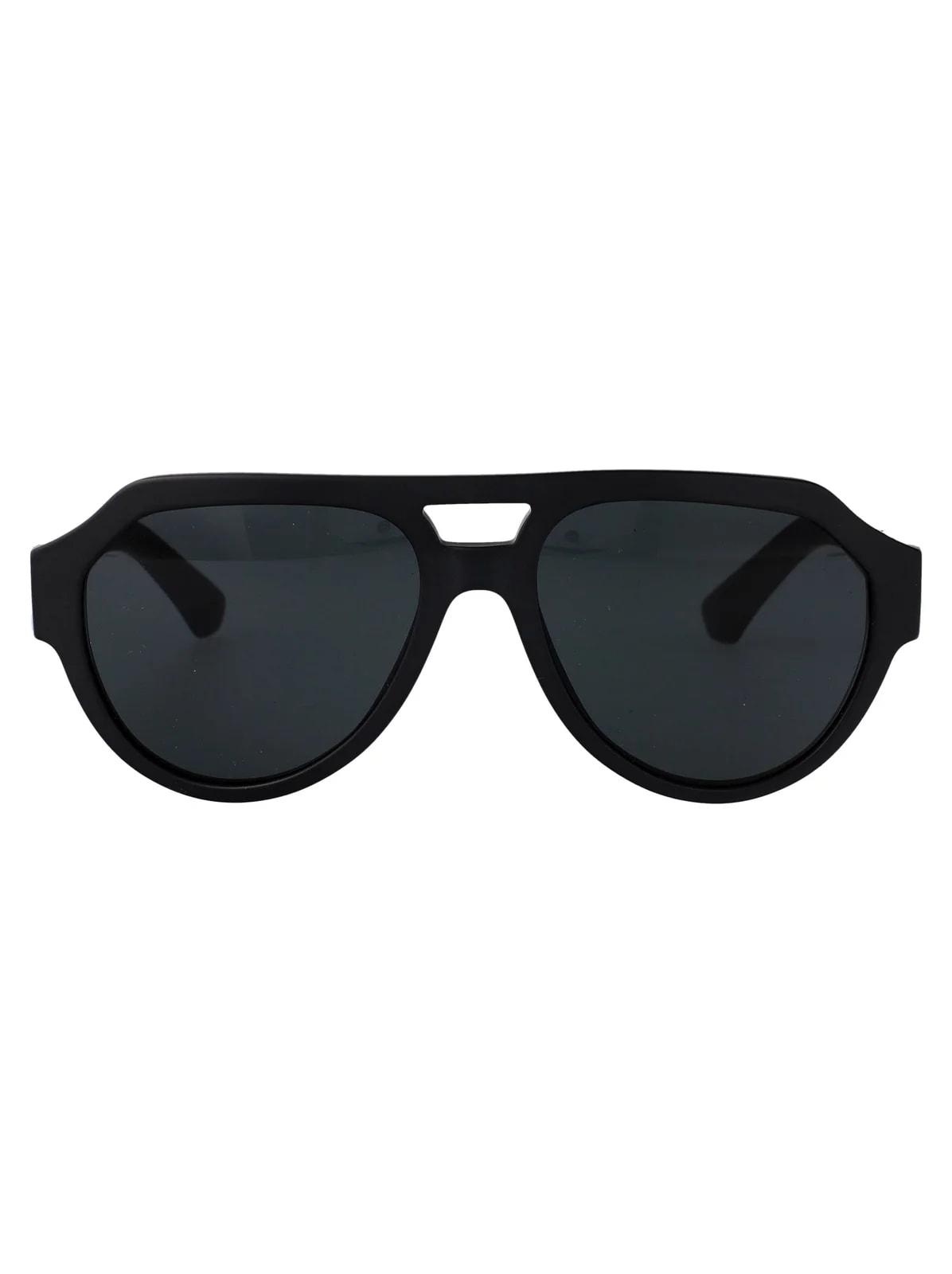 Dolce & Gabbana — Dolce & Gabbana 0dg4466 Matte Acetate Sunglasses — — Accessory — resale