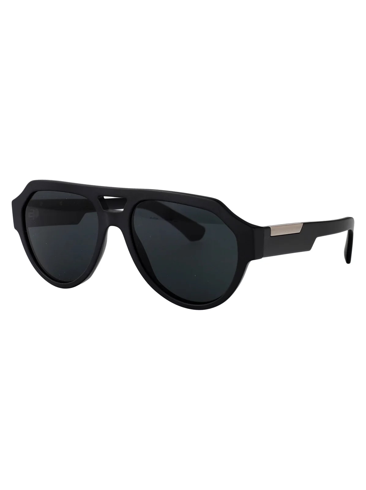 Dolce & Gabbana 0dg4466 Matte Acetate Sunglasses — 2