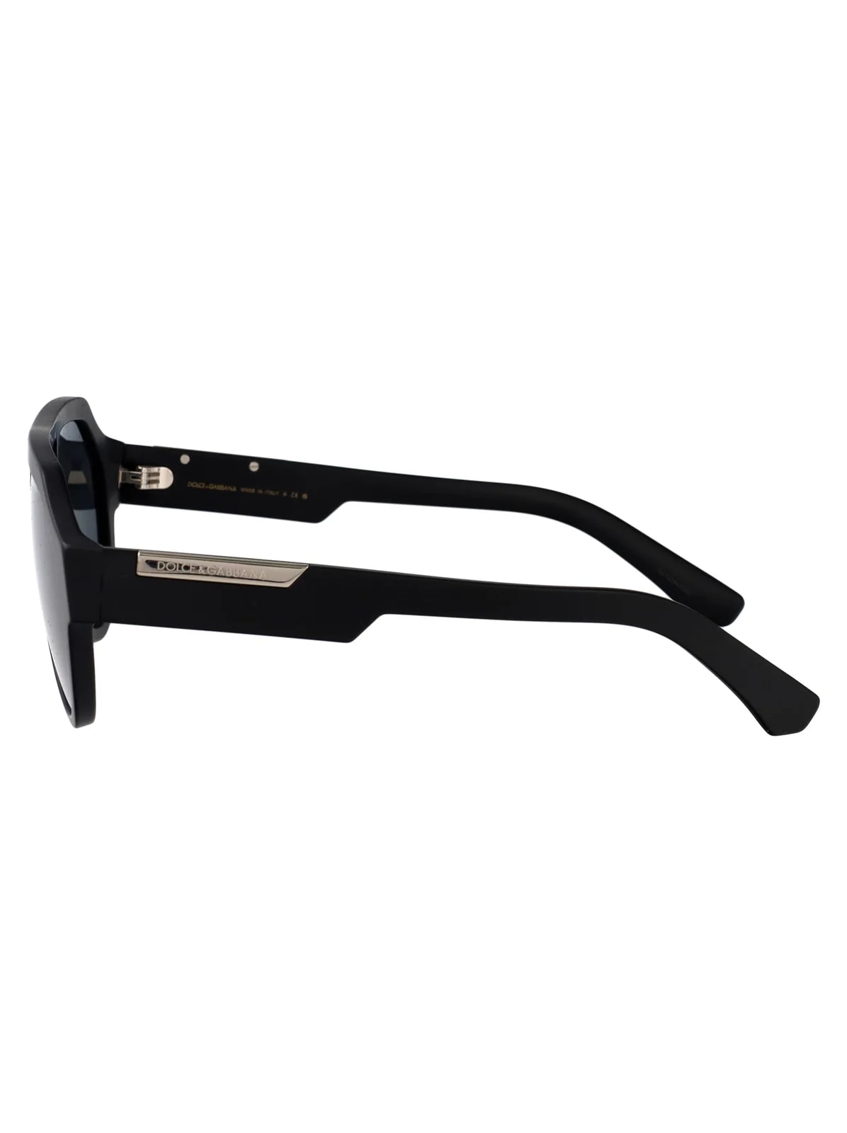 Dolce & Gabbana 0dg4466 Matte Acetate Sunglasses — 3
