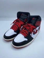 Nike AIR Jordan 1 Retro High OG 28cm RED 2