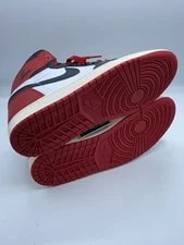 Nike AIR Jordan 1 Retro High OG 28cm RED 4