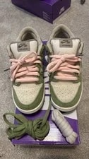 Size 7 Nike SB Dunk Yuto 3