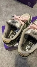 Size 7 Nike SB Dunk Yuto 4