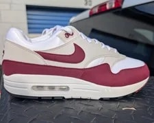 Size 12 - Stranger Things X Nike Air Max 1 Steve Harrington 2
