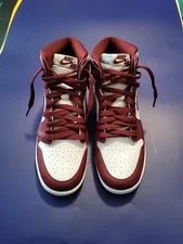 Jordan — Jordan Air 1 High Top Athletic — Sneaker — resale