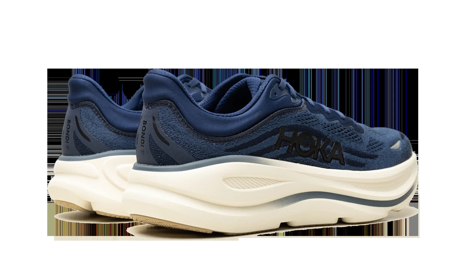 Bondi 9 " / Varsity " 1162011 MVR 3