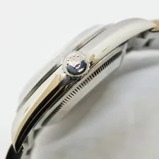 Rolex Explorer 1 214270 Black Case Size 39mm #411121 3