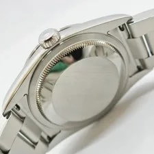 Rolex Explorer 1 214270 Black Case Size 39mm #411121 4