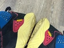 Size 9 - X Air Jordan Delta Mid Off 3