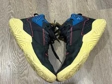 Size 9 - X Air Jordan Delta Mid Off 4