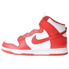 Nike — Nike Dunk High Championship High-Top US9 27cm DD1399-106 63886 — Sneaker — resale