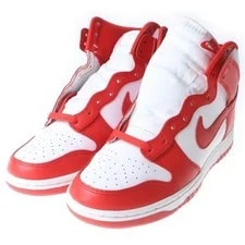 Nike Dunk High Championship High-Top US9 27cm DD1399-106 63886 2