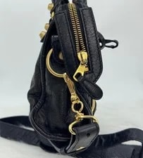 Balenciaga Mini Classic City Motorcycle 3